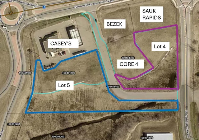 1st image of 880 Golden Spike Rd Ne, Sauk Rapids, MN 56379 | MLS# 6569814
