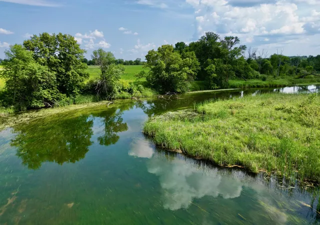 Photo 3 of Land for sale at Lot 12 Block 2 River View Trl, Pelican Rapids, MN 56572 | MLS# 6570046 | Listing updated on 2026-06-15