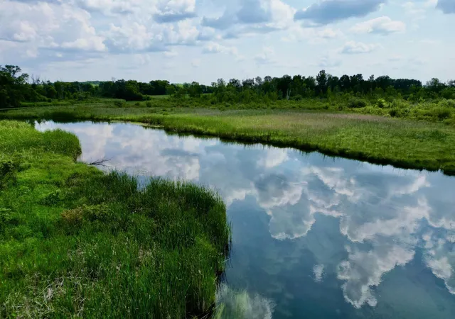 Photo 1 of Land for sale at Lot 13 Block 2 River View Trl, Pelican Rapids, MN 56572 | MLS# 6570049 | Listing updated on 2026-06-15