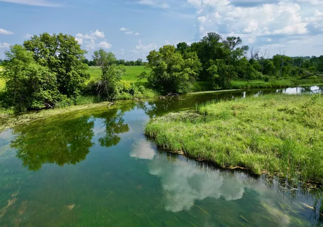 Photo 3 of Land for sale at Lot 13 Block 2 River View Trl, Pelican Rapids, MN 56572 | MLS# 6570049 | Listing updated on 2026-06-15