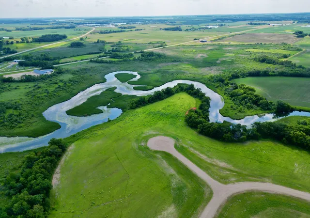 Photo 3 of Land for sale at Lot 17 Block 2 River View Trl, Pelican Rapids, MN 56572 | MLS# 6570070 | Listing updated on 2026-06-15