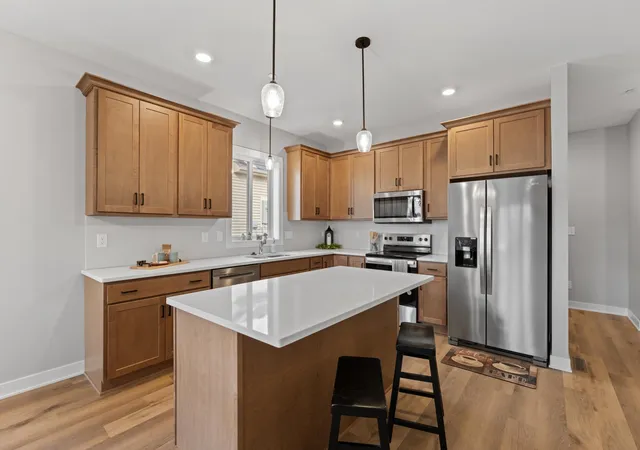 Photo 3 of Single family home for sale at 700 Shardlow Pl Ne, Byron, MN 55920 | MLS# 6571168 | Listing updated on 2026-08-03