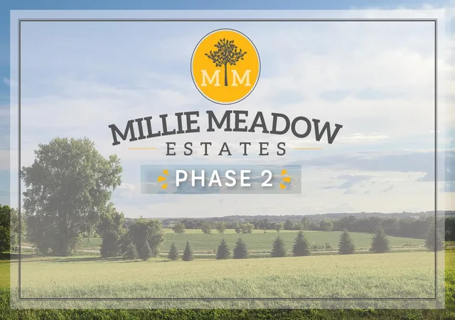 Photo 1 of Land for sale at 4613 Millie Meadow Dr Sw, Rochester, MN 55902 | MLS# 6571764 | Listing updated on 2026-07-15