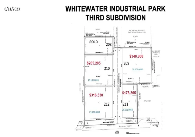4th image of 210 Industrial Park Dr Nw, Saint Charles, MN 55972 | MLS# 6573490