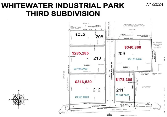 4th image of 209 Industrial Park Dr Nw, Saint Charles, MN 55972 | MLS# 6573556