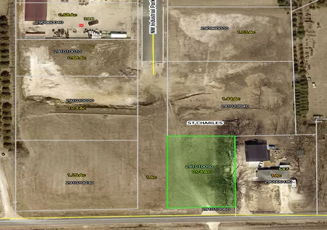 4th image of 211 Industrial Park Dr, Saint Charles, MN 55972 | MLS# 6573581