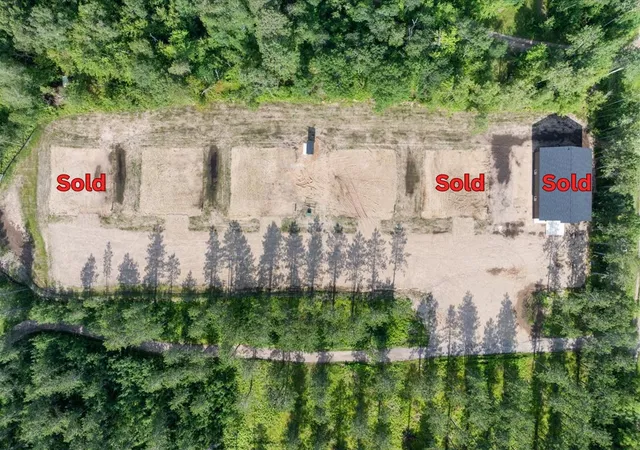 Homes for sale in Pequot Lakes, MN | Lot 4 Block 1 Summerset Ct, Pequot Lakes, MN 56472 | MLS# 6578500