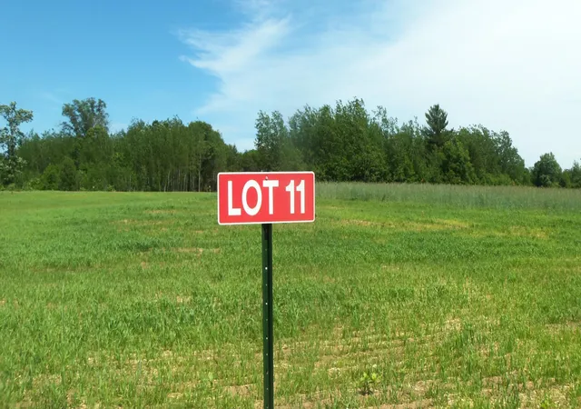 Homes for sale in Siren, WI | Lot 11 Red Maple Ln, Siren, WI 54872 | MLS# 6580327
