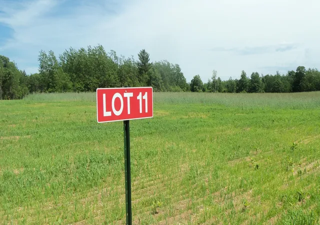 Homes for sale in Siren, WI | Lot 11 Red Maple Ln, Siren, WI 54872 | MLS# 6580327