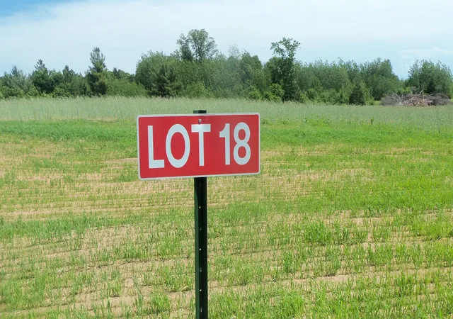 Homes for sale in Siren, WI | Lot 18 Maple Ln, Siren, WI 54872 | MLS# 6580602