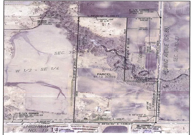 2nd image of 1200 W 280th St, New Prague, MN 56071 | MLS# 6583401