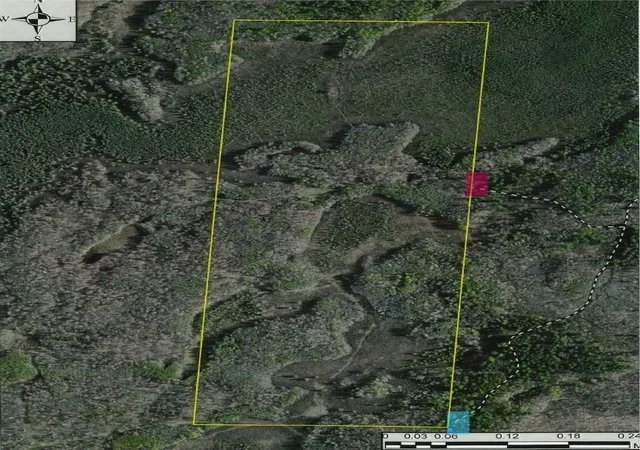 38th image of Tbd Nokay Hall Rd, Brainerd, MN 56401 | MLS# 6585459