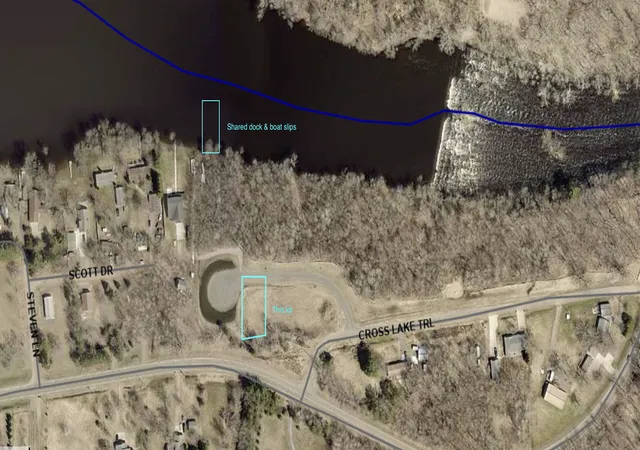 2nd image of Xxx Chengwatana Ct, Pine City, MN 55063 | MLS# 6586605