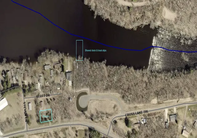 2nd image of 14xxx E Cross Lake Rd, Pine City, MN 55063 | MLS# 6586607