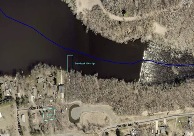 2nd image of Xxx Scott Dr, Pine City, MN 55063 | MLS# 6586609