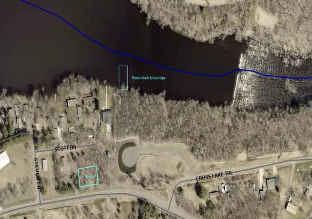 2nd image of 148xx E Cross Lake Rd, Pine City, MN 55063 | MLS# 6586619