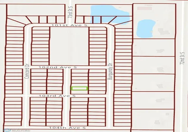 Photo 1 of Land for sale at 10250 73Rd St S, Horace, ND 58047 | MLS# 6591018 | Listing updated on 2026-06-27