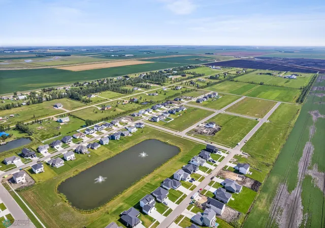 Photo 3 of Land for sale at 10242 73rd Street S, Horace, ND 58047 | MLS# 6591019 | Listing updated on 2026-06-27