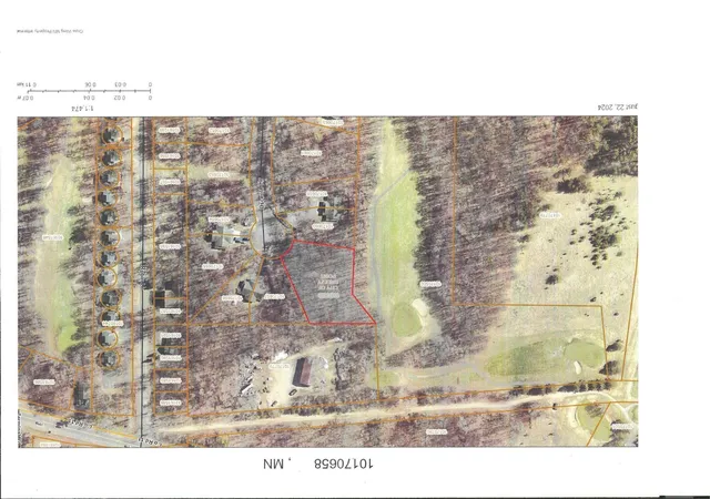 9th image of Tbd Osceola Circle, Pequot Lakes, MN 56472 | MLS# 6591189