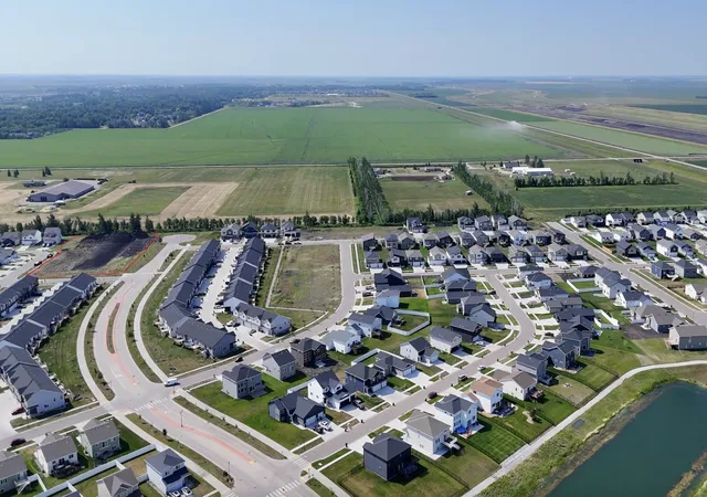 Photo 1 of Land for sale at 5847 James Dr W, West Fargo, ND 58078 | MLS# 6591954 | Listing updated on 2026-07-24