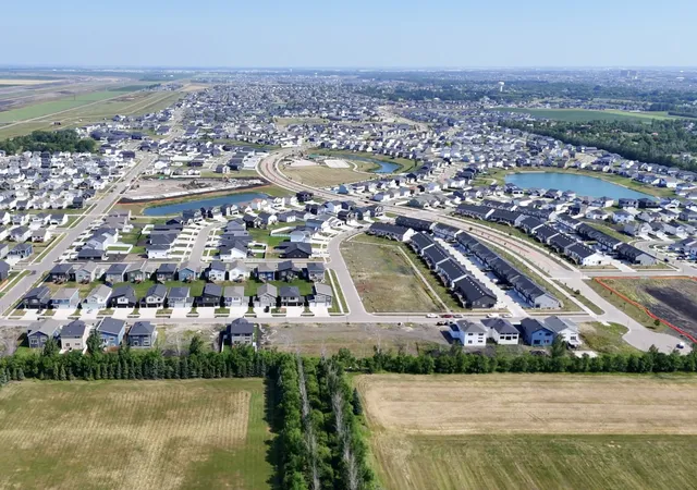 Photo 3 of Land for sale at 5853 James Dr W, West Fargo, ND 58078 | MLS# 6591955 | Listing updated on 2026-07-24