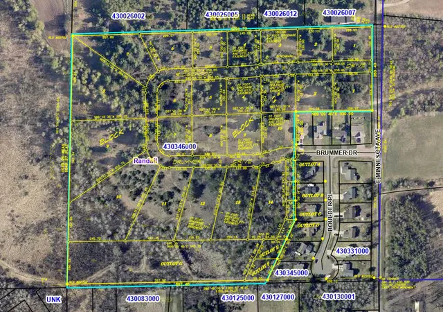Homes for sale in Randall, MN | Lot 7 Blk 2 Brummer Dr, Randall, MN 56475 | MLS# 6592973