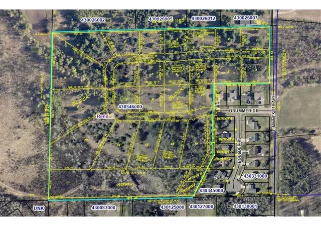 Homes for sale in Randall, MN | Lot 1 Blk 1 Brummer Dr, Randall, MN 56475 | MLS# 6593654