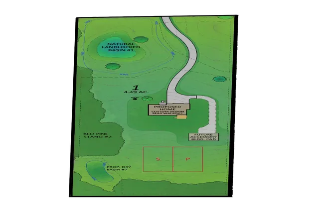 Photo 2 of Land for sale at 13835 205th Street N, Scandia, MN 55073 | MLS# 6594294 | Listing updated on 2026-07-07
