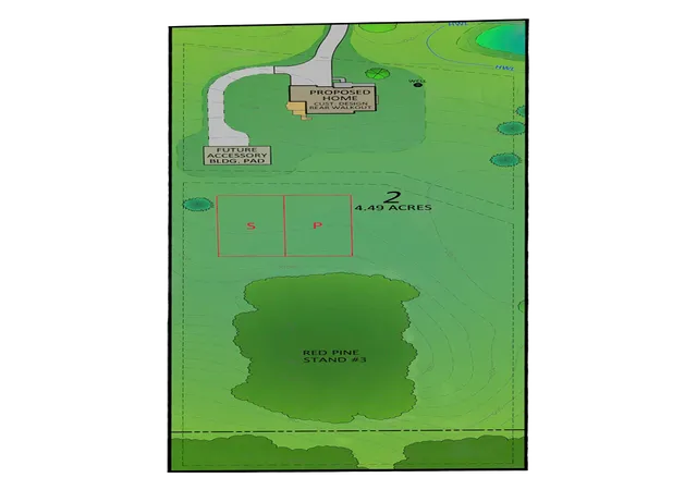 Photo 2 of Land for sale at Lot 2 Block 2 205th St N, Scandia, MN 55073 | MLS# 6594310 | Listing updated on 2026-07-07