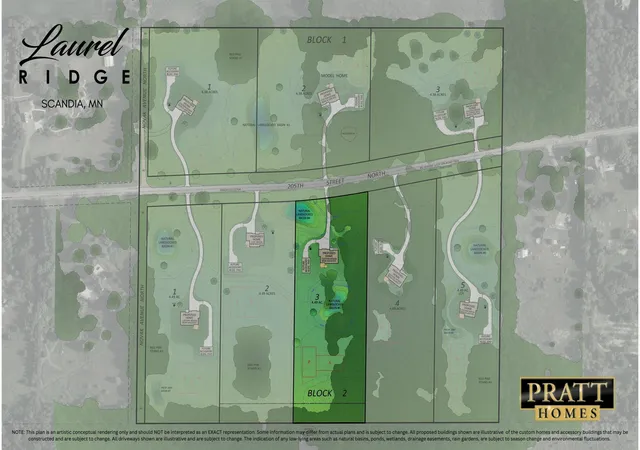 Photo 1 of Land for sale at 13925 205th Street N, Scandia, MN 55073 | MLS# 6594356 | Listing updated on 2026-07-07