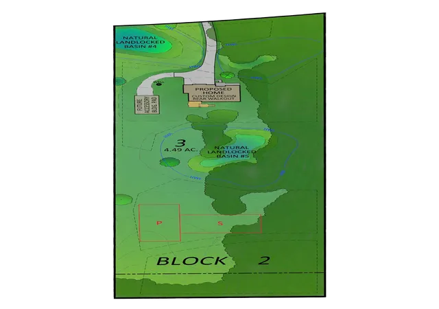 Photo 2 of Land for sale at 13925 205th Street N, Scandia, MN 55073 | MLS# 6594356 | Listing updated on 2026-07-07