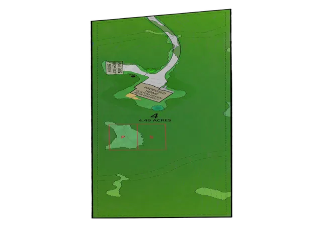Photo 2 of Land for sale at Lot 4 Block 2 205th St N, Scandia, MN 55073 | MLS# 6594364 | Listing updated on 2026-07-07