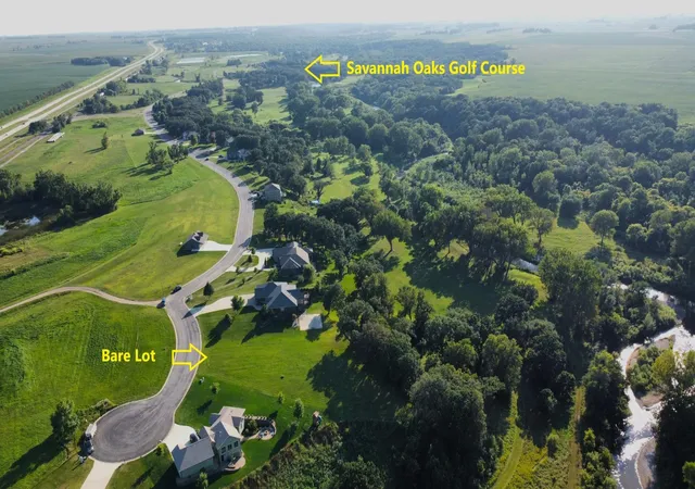 Homes for sale in Lynd, MN | Xxxx Leaf Pt, Lynd, MN 56157 | MLS# 6595131