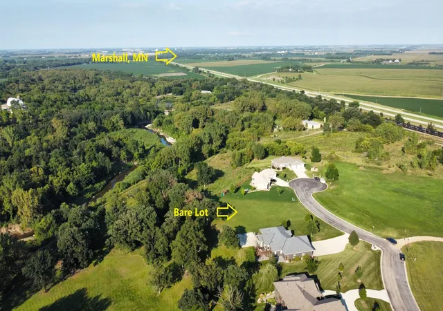 Homes for sale in Lynd, MN | Xxxx Leaf Pt, Lynd, MN 56157 | MLS# 6595131