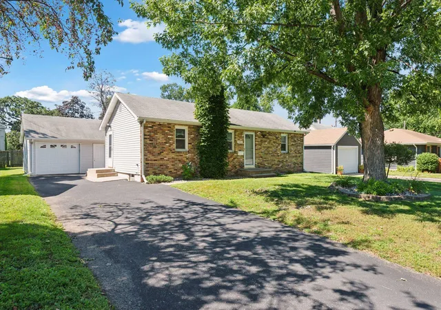 Single Family Residence at 7012 1st Avenue S, Richfield, MN 55423 | MLS# 6596277 | | Sold on 2024-11-08
