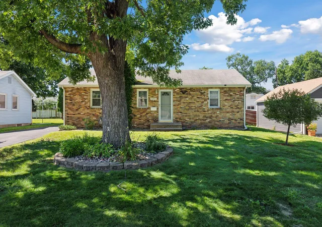 Photo 1 of Single Family Residence at 7012 1st Avenue S, Richfield, MN 55423 | MLS# 6596277 | | Sold on 2024-11-08