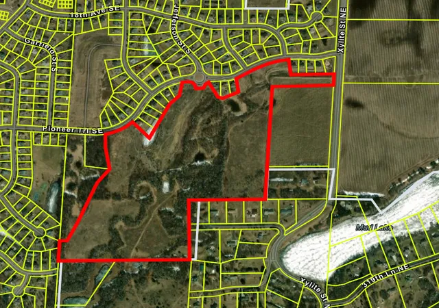 1st image of Xxxx Yerigan Farms 3rd Addn, Cambridge, MN 55008 | MLS# 6599537