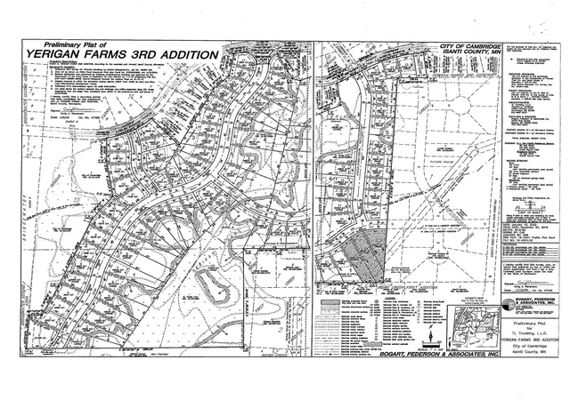 2nd image of Xxxx Yerigan Farms 3rd Addn, Cambridge, MN 55008 | MLS# 6599537