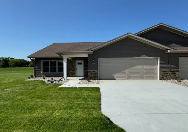 Photo 2 of Single family home for sale at 2218 Red Bird Ln, Fairmont, MN 56031 | MLS# 6601453 | Listing updated on 2026-08-10