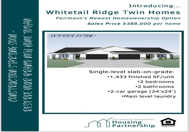 45th image of 2218 Red Bird Ln, Fairmont, MN 56031 | MLS# 6601453