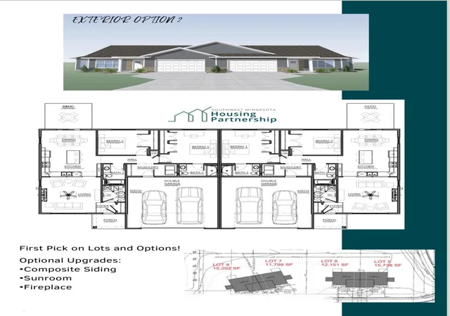 34th image of 2224 Red Bird Ln, Fairmont, MN 56031 | MLS# 6601619