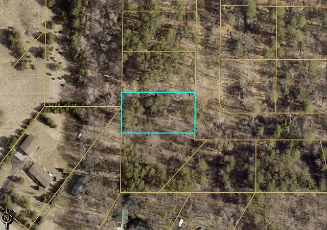 Homes for sale in Crosslake, MN | L17 B1 Tbd Sunup Trl, Crosslake, MN 56442 | MLS# 6601853
