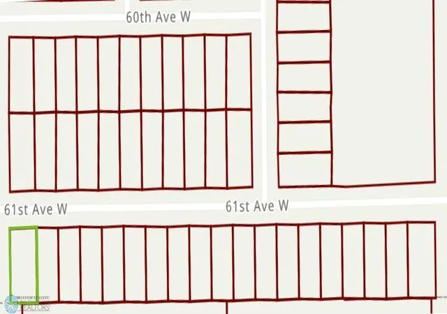 Photo 2 of Land for sale at 1063 61 Ave W, West Fargo, ND 58078 | MLS# 6602415 | Listing updated on 2026-07-24