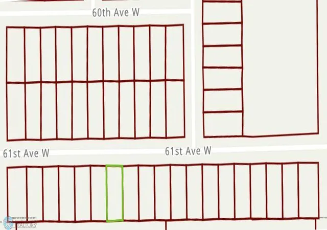 Photo 2 of Land for sale at 1027 61 Ave W, West Fargo, ND 58078 | MLS# 6602454 | Listing updated on 2026-07-23
