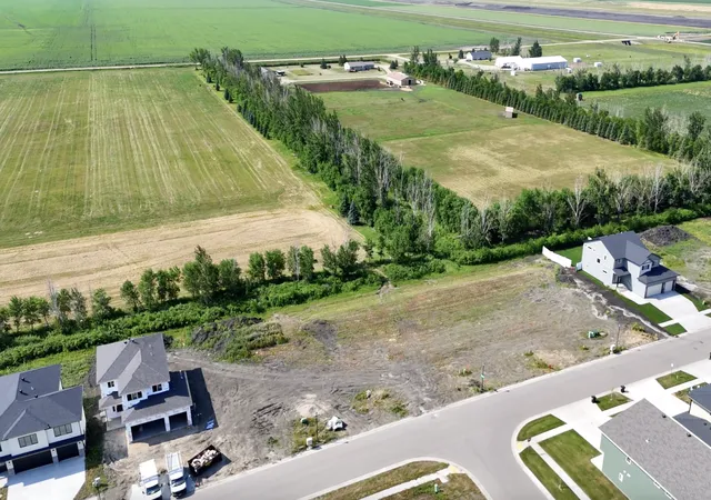 Photo 3 of Land for sale at 1009 61st Avenue W, West Fargo, ND 58078 | MLS# 6602460 | Listing updated on 2026-07-23