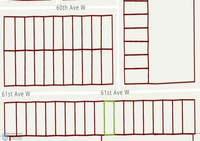 Photo 2 of Land for sale at 1003 61 Ave W, West Fargo, ND 58078 | MLS# 6602463 | Listing updated on 2026-07-23