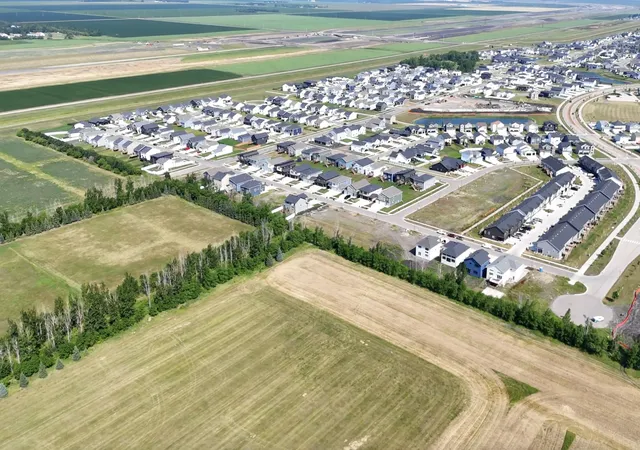 Photo 3 of Land for sale at 997 61st Avenue W, West Fargo, ND 58078 | MLS# 6602471 | Listing updated on 2026-07-23