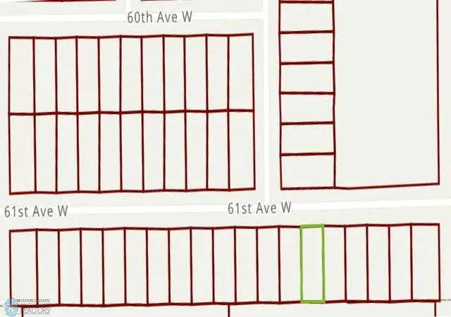Photo 2 of Land for sale at 985 61 Ave W, West Fargo, ND 58078 | MLS# 6602480 | Listing updated on 2026-07-23
