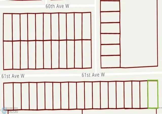 Photo 2 of Land for sale at 955 61 Ave W, West Fargo, ND 58078 | MLS# 6602487 | Listing updated on 2026-07-24