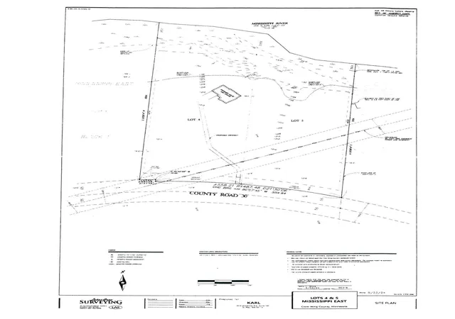 Homes for sale in Crosby, MN | Lot 5 Blk 1, 54 Acres County Road 30, Crosby, MN 56441 | MLS# 6603434